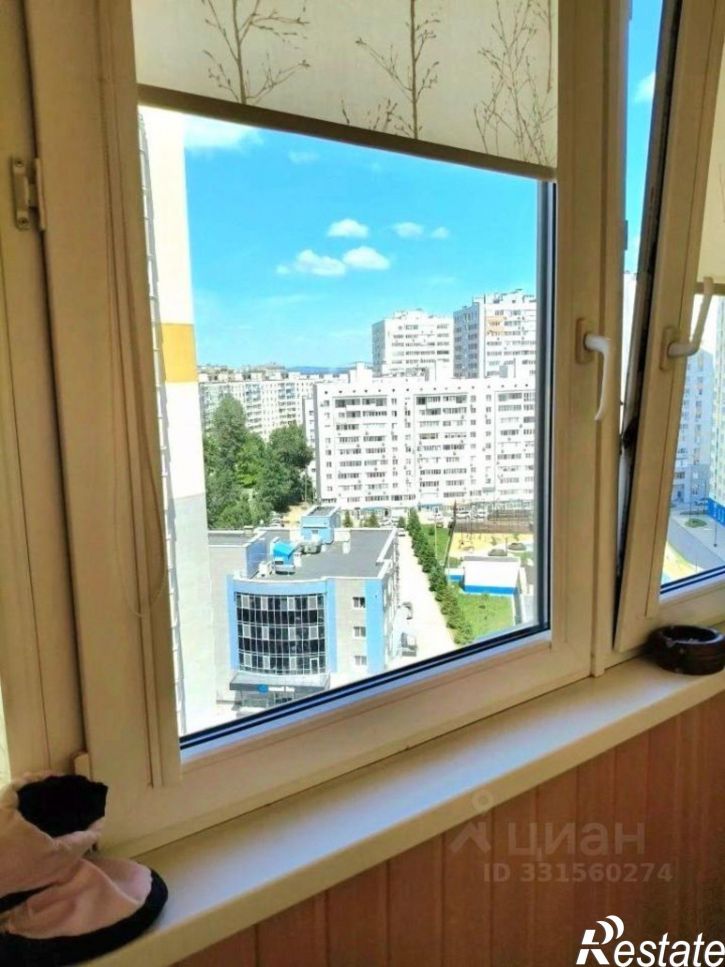 3-комн квартира Молодёжная улица, 18,  д. 18