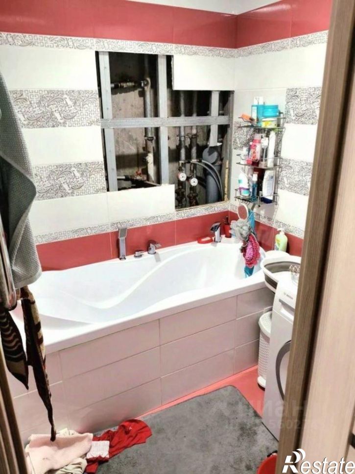 3-комн квартира Молодёжная улица, 18,  д. 18