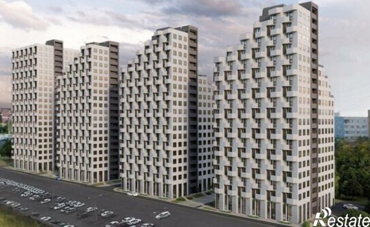 2-комн квартира пр-кт Кирова, 399,  д. 399
