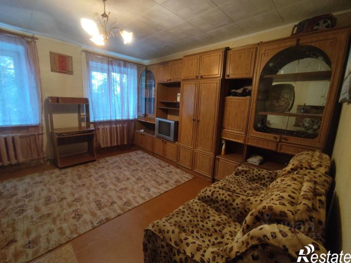 1-комн квартира ул Теннисная, 27,  д. 27