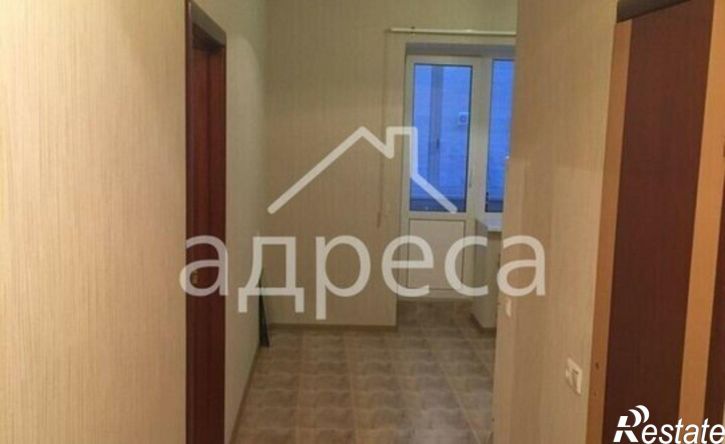1-комн квартира переулок Тургенева, 7,  д. 7