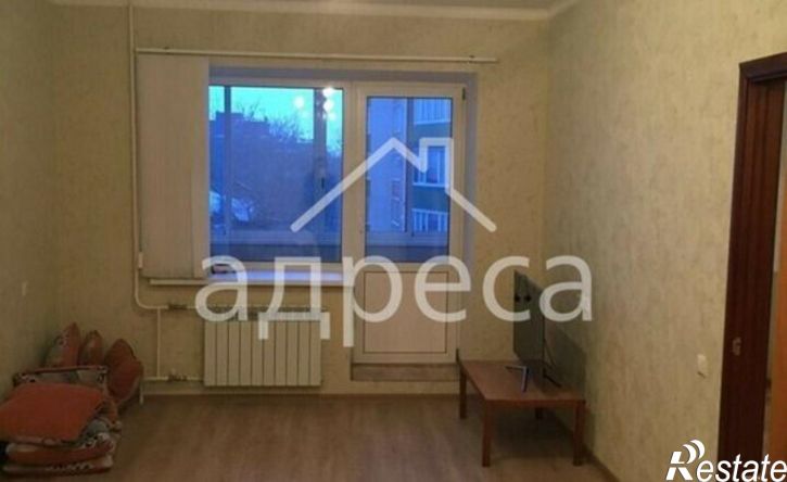 1-комн квартира переулок Тургенева, 7,  д. 7
