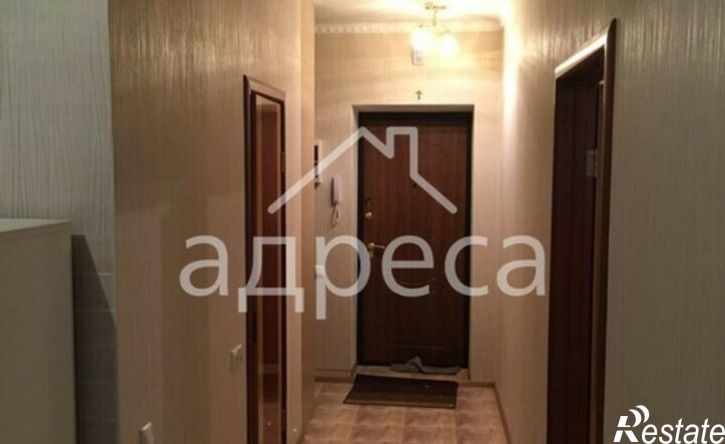 1-комн квартира переулок Тургенева, 7,  д. 7