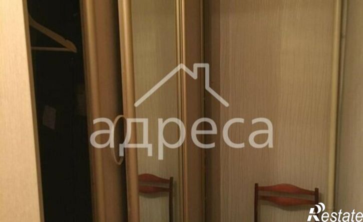 1-комн квартира переулок Тургенева, 7,  д. 7