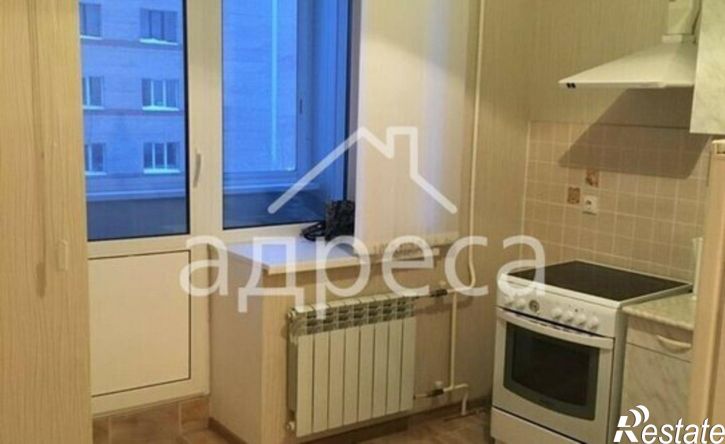 1-комн квартира переулок Тургенева, 7,  д. 7