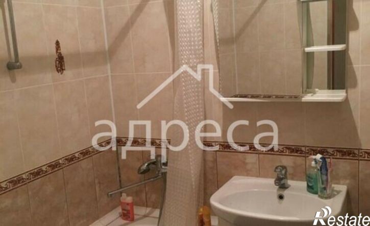 1-комн квартира переулок Тургенева, 7,  д. 7
