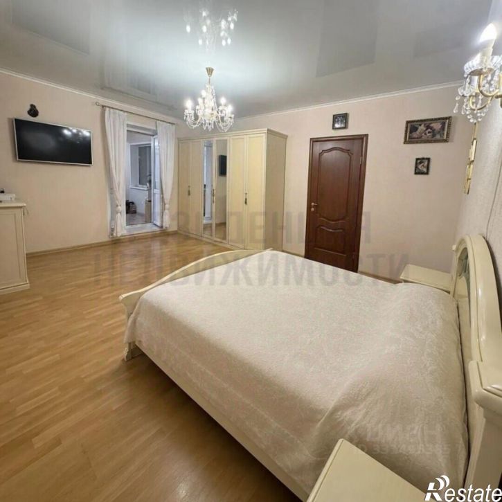3-комн квартира ул Красноармейская, 101,  д. 101