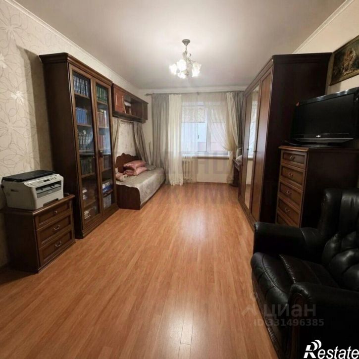 3-комн квартира ул Красноармейская, 101,  д. 101