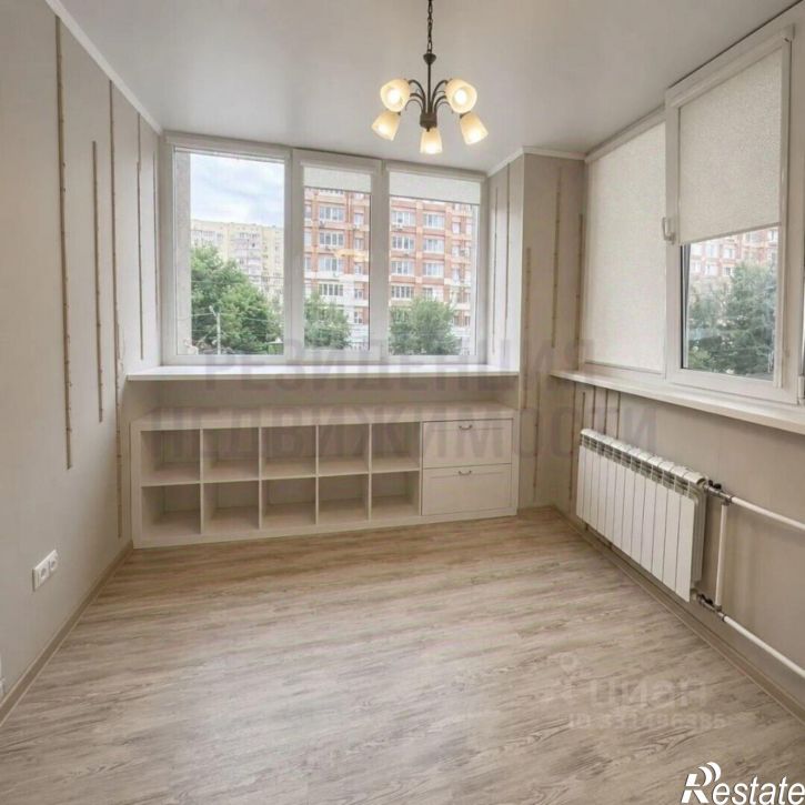 3-комн квартира ул Красноармейская, 101,  д. 101