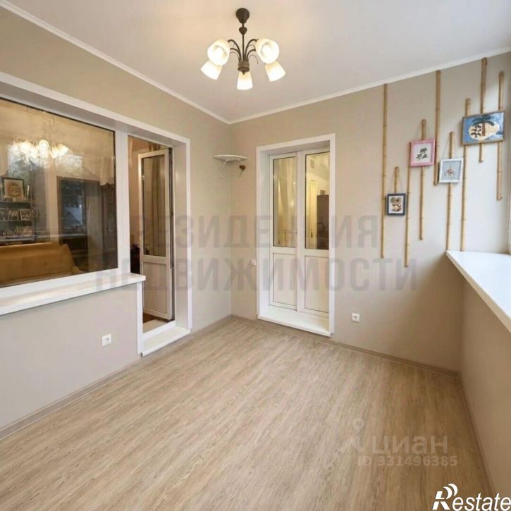 3-комн квартира ул Красноармейская, 101,  д. 101