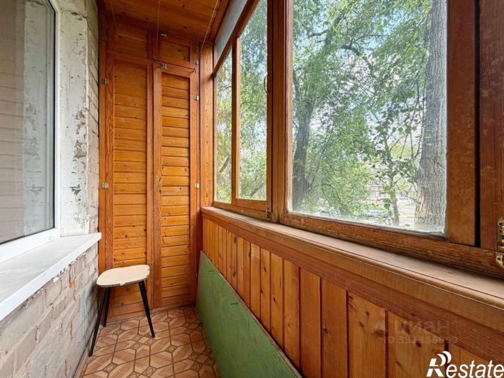 1-комн квартира ул Физкультурная, 135,  д. 135