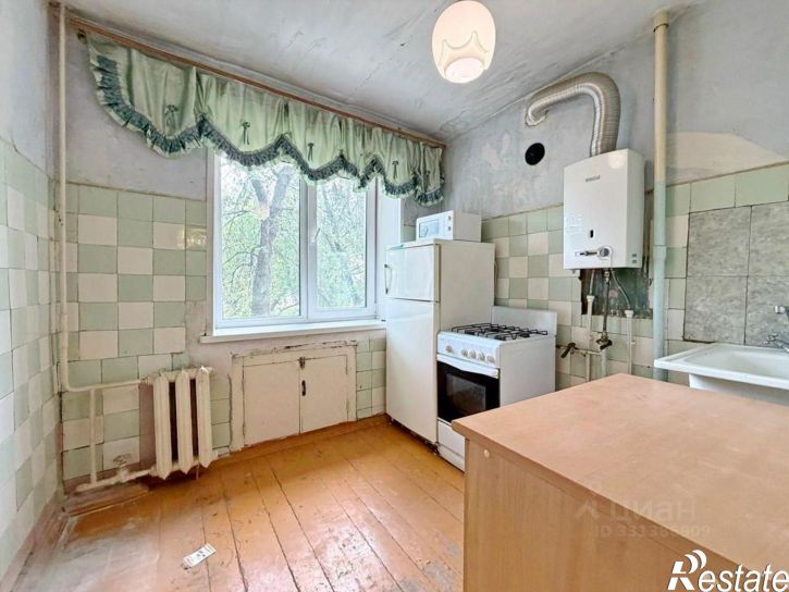 1-комн квартира ул Физкультурная, 135,  д. 135