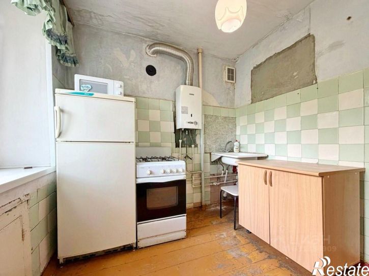 1-комн квартира ул Физкультурная, 135,  д. 135