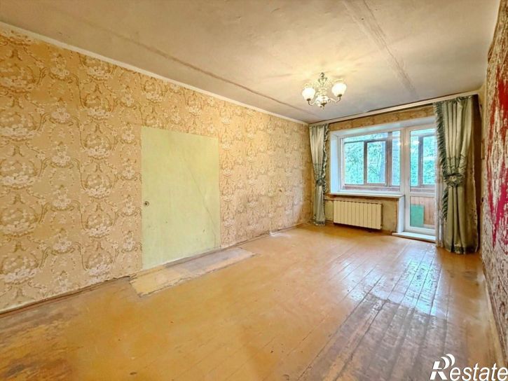 1-комн квартира ул Физкультурная, 135,  д. 135
