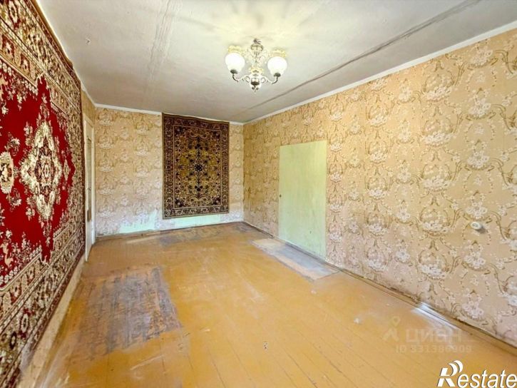 1-комн квартира ул Физкультурная, 135,  д. 135