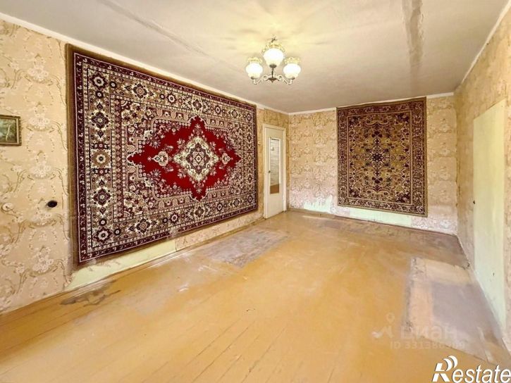 1-комн квартира ул Физкультурная, 135,  д. 135