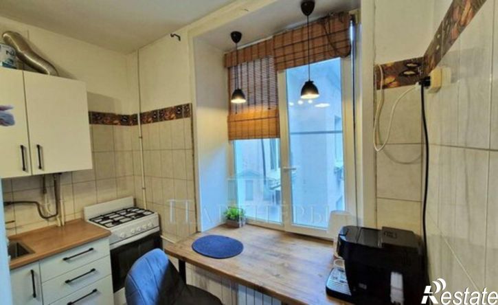 1-комн квартира проспект Масленникова, 35,  д. 35