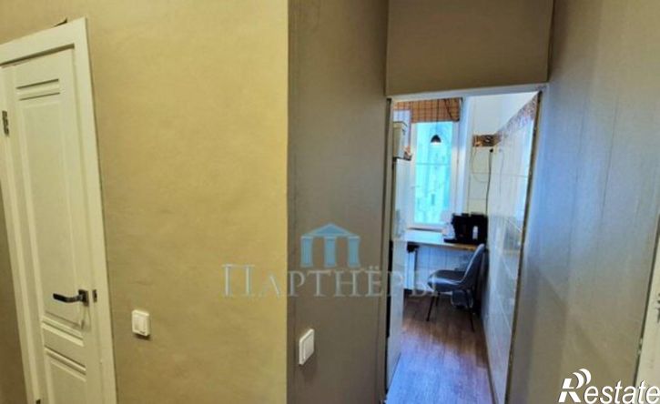 1-комн квартира проспект Масленникова, 35,  д. 35