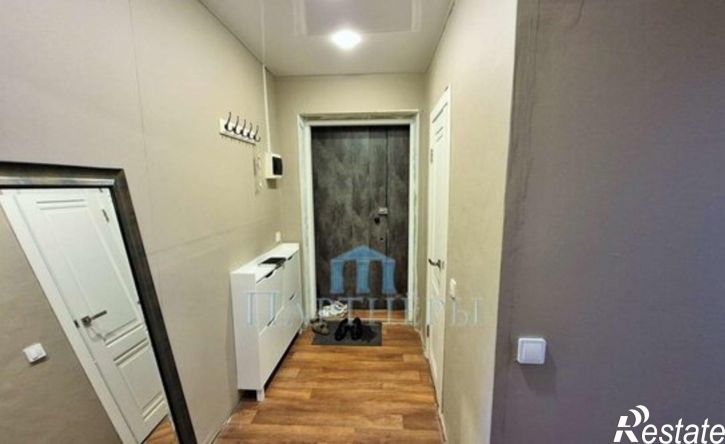 1-комн квартира проспект Масленникова, 35,  д. 35