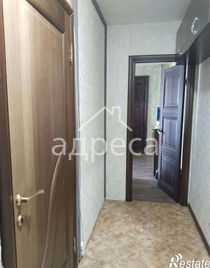 3-комн квартира ул Революционная, 157,  д. 157