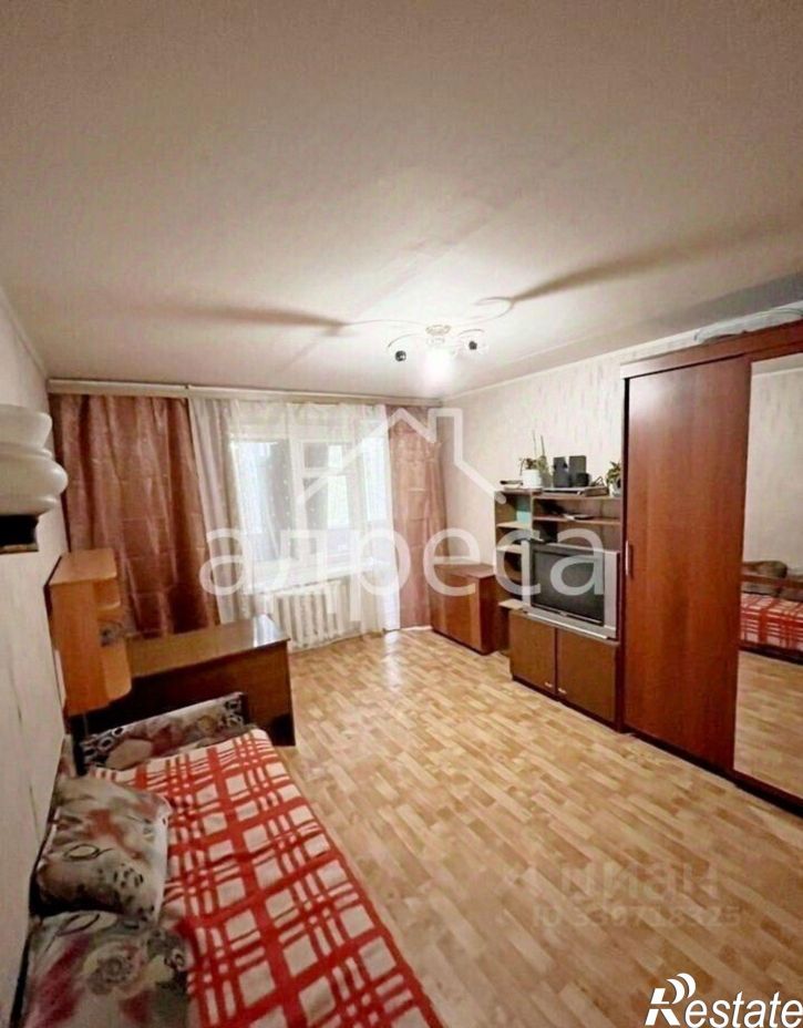 2-комн квартира ул Ерошевского, 72,  д. 72