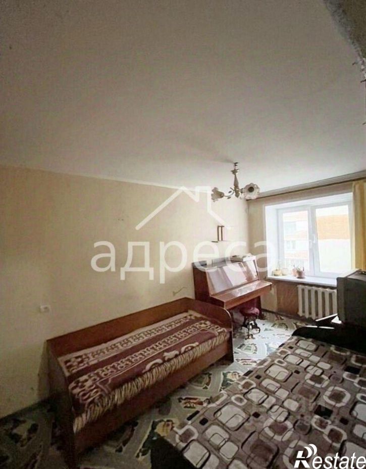 2-комн квартира ул Ерошевского, 72,  д. 72