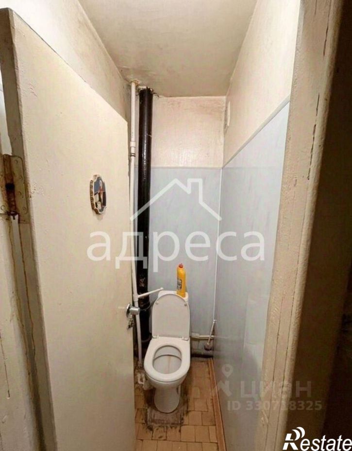 2-комн квартира ул Ерошевского, 72,  д. 72