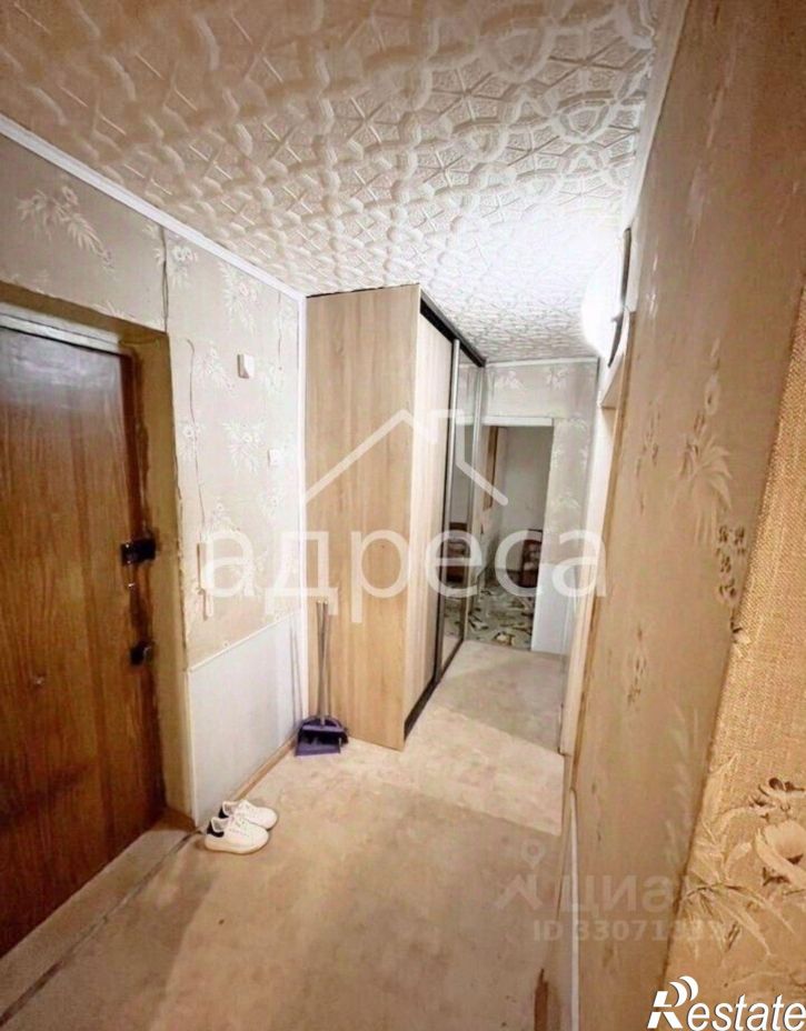 2-комн квартира ул Ерошевского, 72,  д. 72