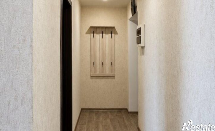 1-комн квартира ул Виталия Жалнина, 21,  д. 21