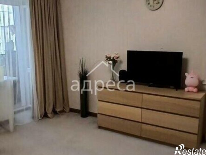 1-комн квартира ул Путейская, 39,  д. 39