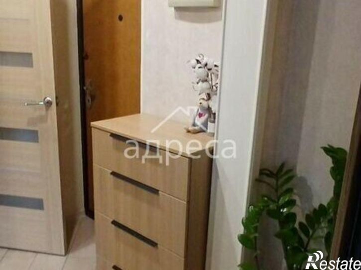 1-комн квартира ул Путейская, 39,  д. 39