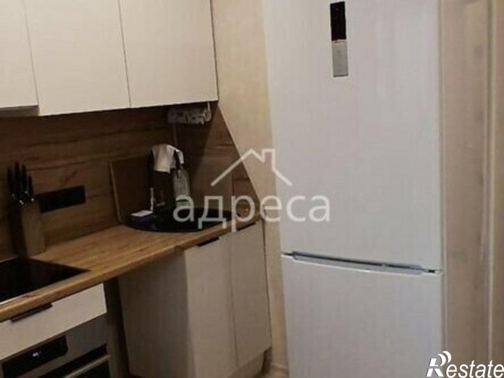 1-комн квартира ул Путейская, 39,  д. 39