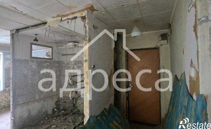 3-комн квартира ул Воеводина, 16,  д. 16
