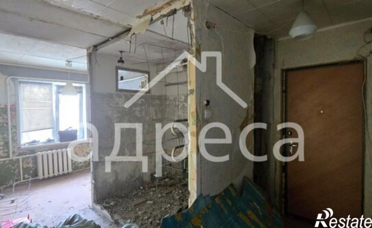 3-комн квартира ул Воеводина, 16,  д. 16