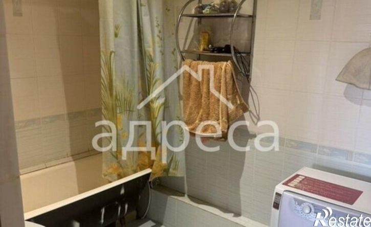 1-комн квартира ул Луначарского, 62,  д. 62