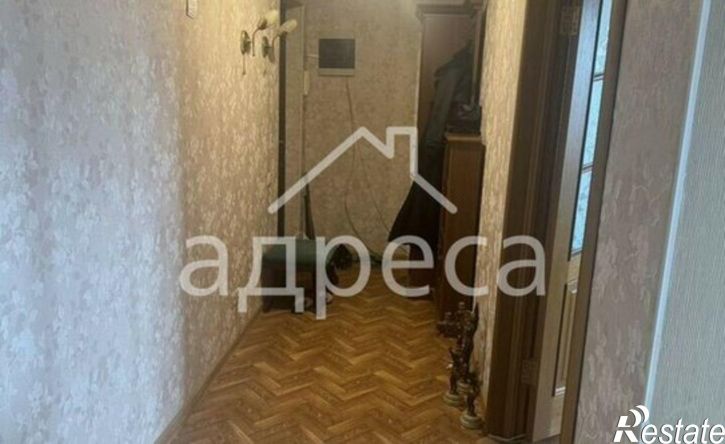 1-комн квартира ул Луначарского, 62,  д. 62