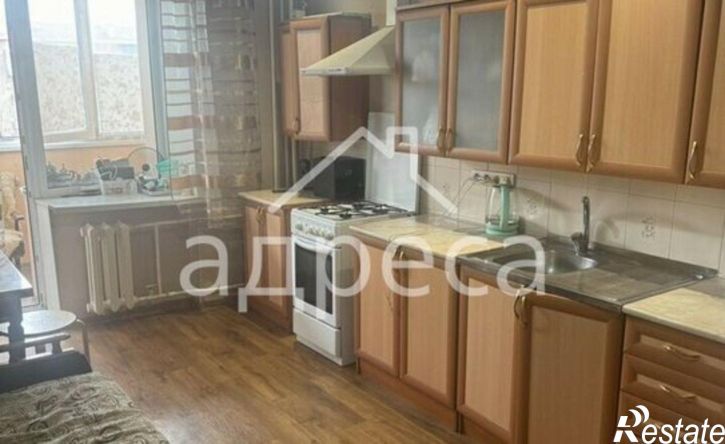 1-комн квартира ул Луначарского, 62,  д. 62