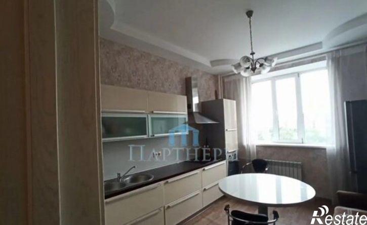 1-комн квартира пр-кт Кирова, 348,  д. 348