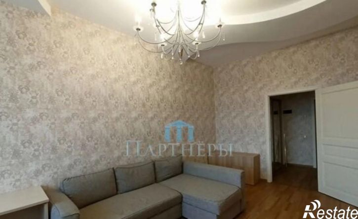 1-комн квартира пр-кт Кирова, 348,  д. 348