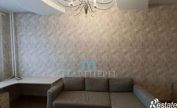 1-комн квартира пр-кт Кирова, 348,  д. 348