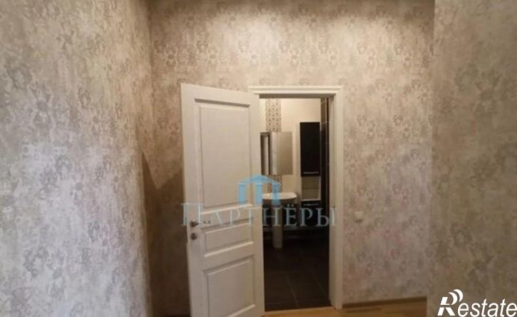1-комн квартира пр-кт Кирова, 348,  д. 348