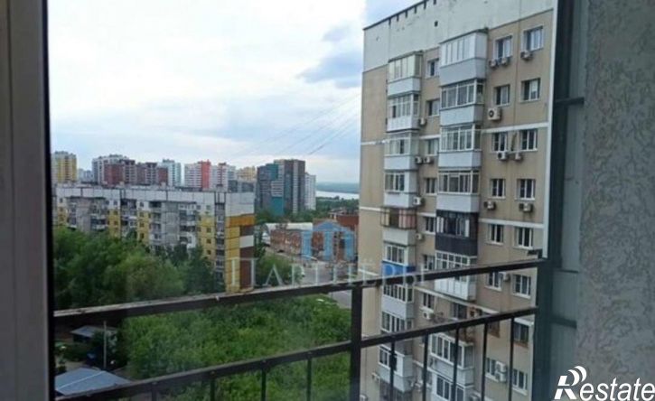 1-комн квартира пр-кт Кирова, 348,  д. 348