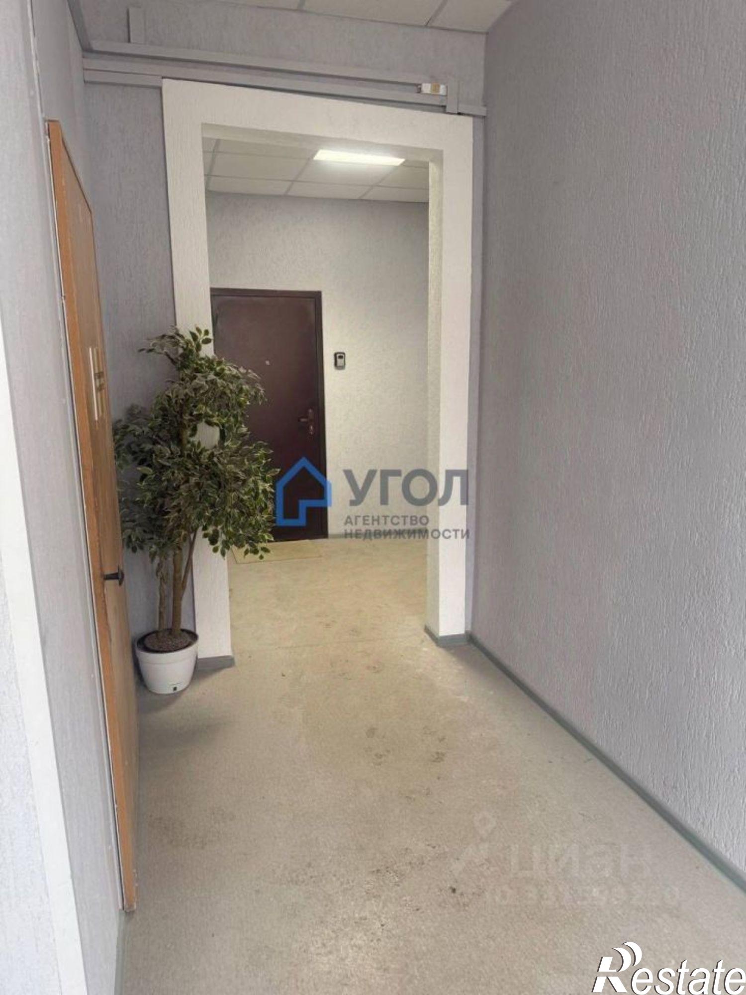 Купить офис, помещение под офис за 2 538 750 рублей на Самарская улица, 81