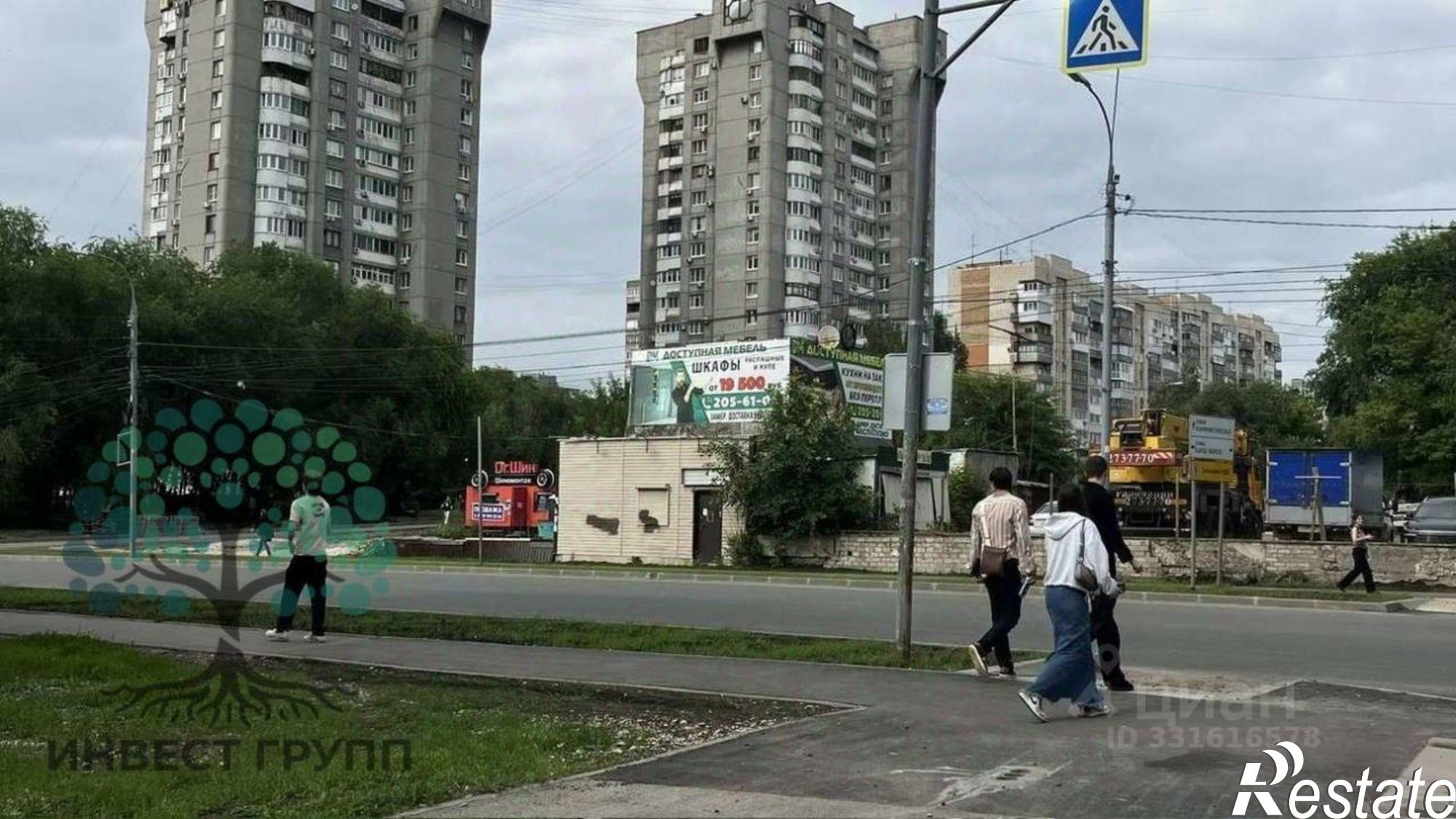 Купить ОСЗ, отдельно стоящее здание за 753 970 рублей на ул Владимирская, 88