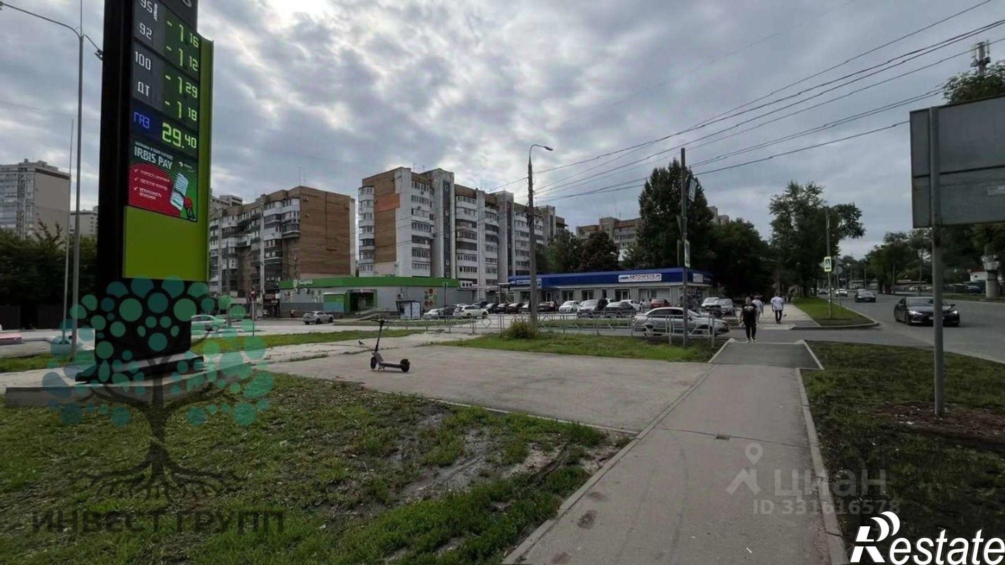 Купить ОСЗ, отдельно стоящее здание за 753 970 рублей на ул Владимирская, 88