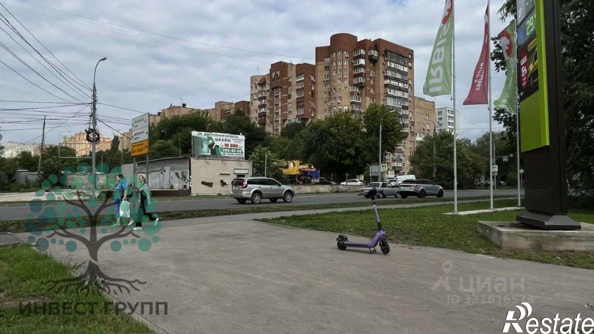 Купить ОСЗ, отдельно стоящее здание за 753 970 рублей на ул Владимирская, 88