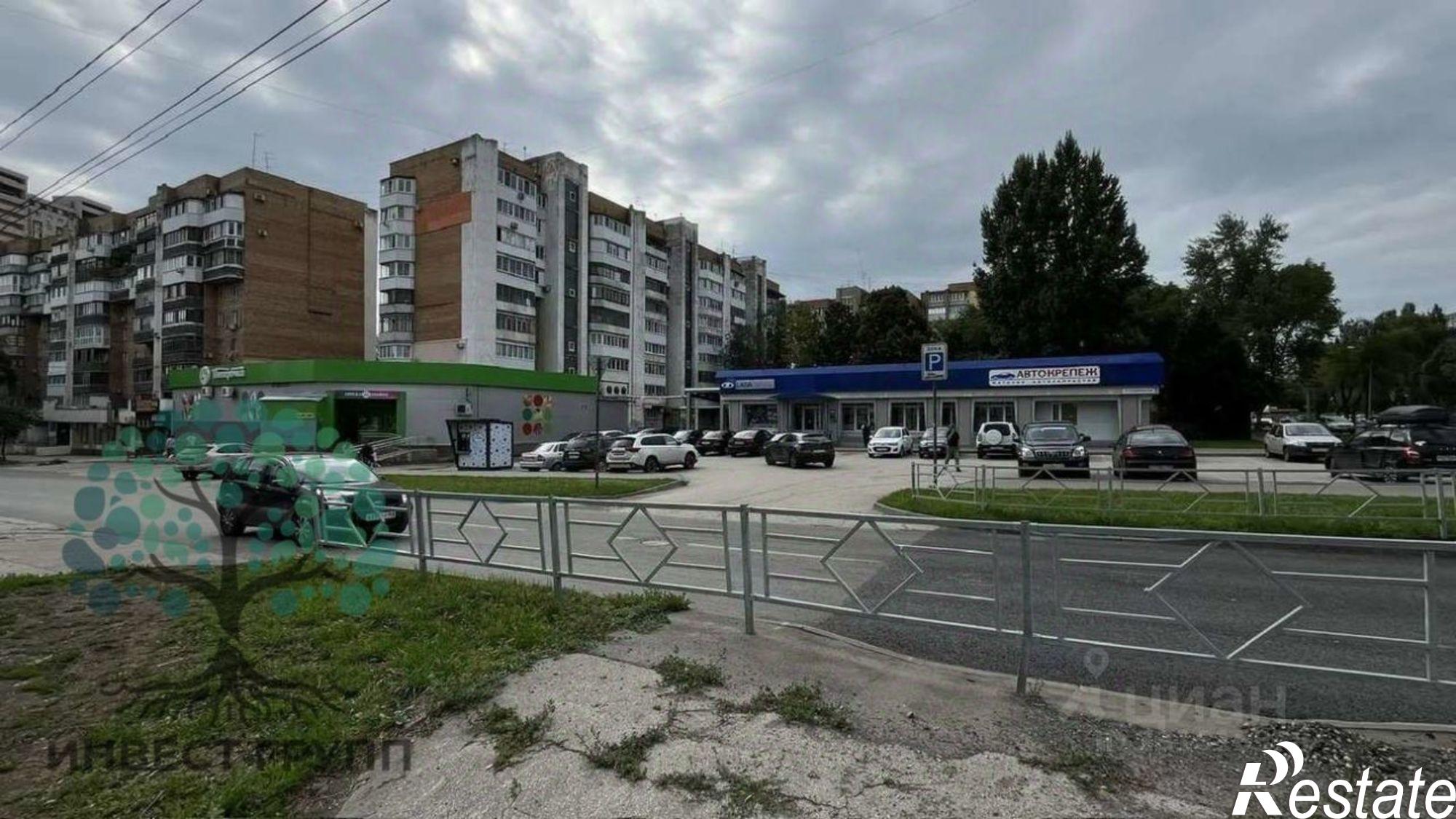 Купить ОСЗ, отдельно стоящее здание за 753 970 рублей на ул Владимирская, 88