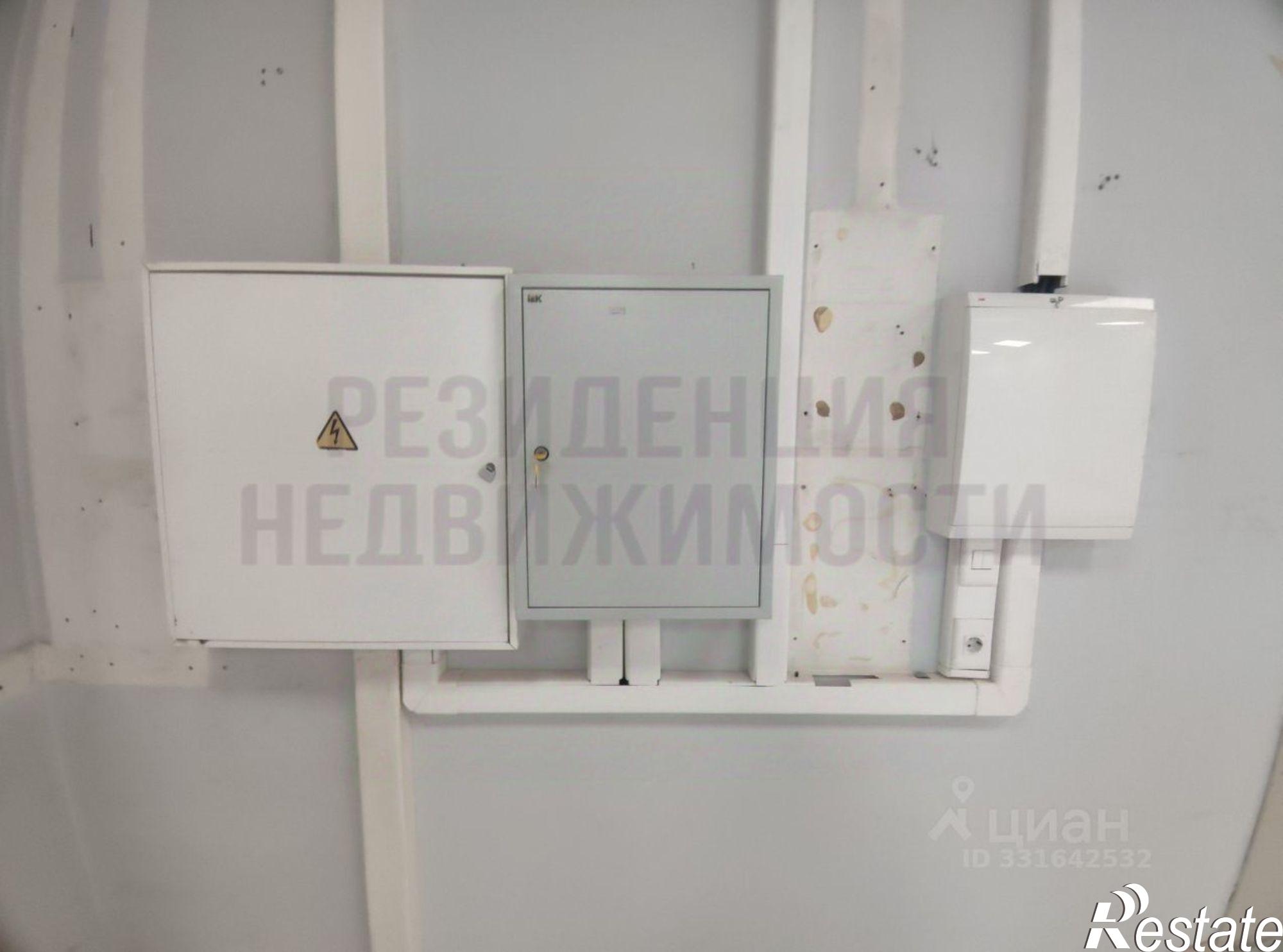 Сдать торговое помещение за 162 800 рублей на улица Мичурина, 46
