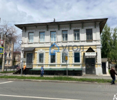 офис 29 кв м, этаж 2/2 Самарская улица, 81