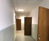 офис 158.2 кв м, этаж 1/3 Металлургов проспект, д.60